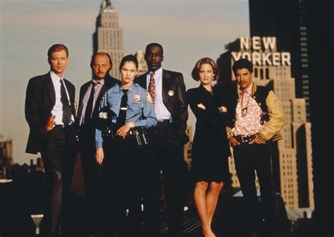 nypd blue cast